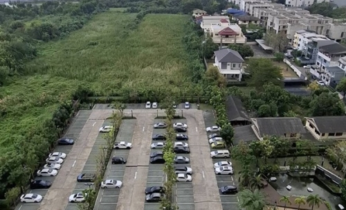 ขายคอนโดศุภาลัย เวอเรนด้า พระราม 9 แบบ 1 ห้องนอน 38.37 ตรม. อาคาร B ชั้น 15 โทร 095-575-7273