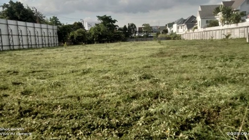 ขายที่ดิน บางนา-ตราด กม.7 พื้นที่ 3-0-47 ไร่ ทำเลศักยภาพ ใกล้เมือง เดินทางสะดวก ใกล้เมกาบางนา โทร 090-6360022