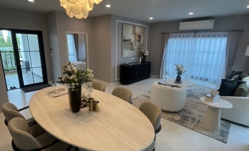 ให้เช่าบ้านเดี่ยว 2 ชั้น ทำเลเกาะแก้ว ภูเก็ต พื้นที่กว้างขวาง ในสังคมคุณภาพระดับพรีเมียม ใกล้โรงเรียนนานาชาติ โทร.0958192888