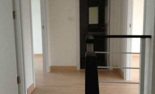 ให้เช่าบ้านหมู่บ้านพฤกษา 83 ติดเซ็นทรัลศาลายา แบบเดินถึง พร้อมเข้าอยู่ได้เลย โทร 086-9789296