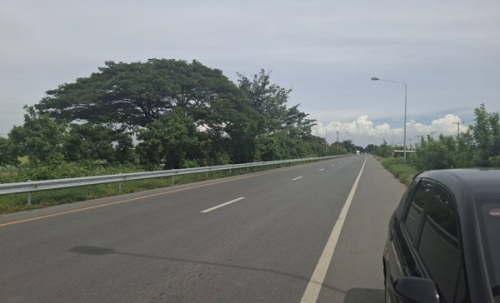 ขายที่ดิน อยุธยา บางปะอิน 68-2-9 ไร่ ด้านหน้าติดถนนใหญ่ 347 ราคาพิเศษ โทร.084-1416555