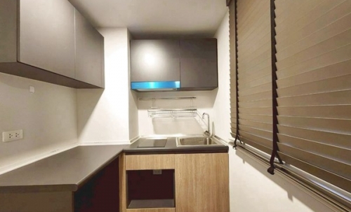 Flexi สาทร-เจริญนคร คอนโด 2 ห้องนอน ใกล้สาทร-ICONSIAM 45.82 ตร.ม. โทร 085-8266936