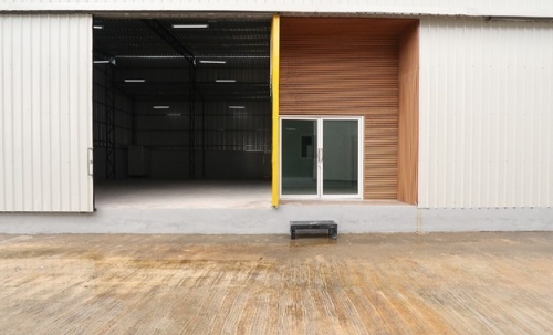 โกดังจอมทอง พระราม 2 (ห้อง A5)