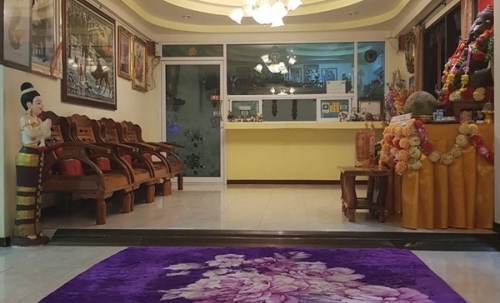 ขายด่วน!! โรงแรม ใกล้โรบินสัน สระบุรี โรงแรมขุมทรัพ์ตึก 4 ชั้น ใกล้สถานีรถไฟความเร็วสูง ทำเลดี ทำเลทอง โทร 083‐7823594