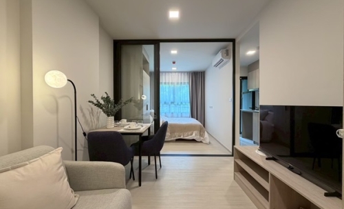 ดีคอนโด คีรี คอนโด บรรยากาศรีสอร์ท จรัญฯ-ปิ่นเกล้า ทำเลใกล้ศิริราช โปรพิเศษ โทร 082-9946364