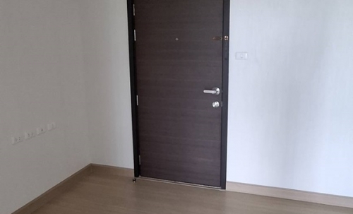 ขายคอนโดศุภาลัย เวอเรนด้า พระราม 9 แบบ 1 ห้องนอน 38.37 ตรม. อาคาร B ชั้น 15 โทร 095-575-7273