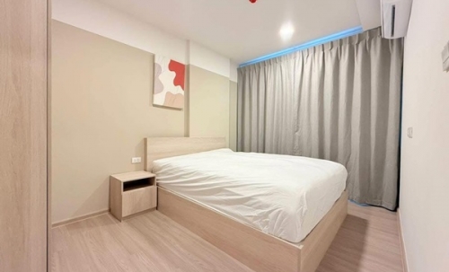 ขายคอนโด dcondo sense บางแสน พร้อมเข้าอยู่แล้ววันนี้ ใกล้ ม.บูรพา ราคาดีสุด โทร 0931681685