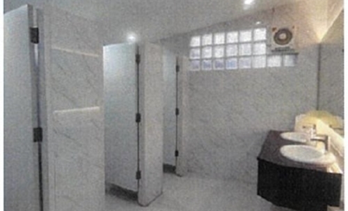 ให้เช่า/เซ้ง/ขาย บ้านทำสำนักงาน -ลาดพร้าว ซ.8 ทำเลทองใจกลางเมือง ใกล้ MRT โทร 090-6360022