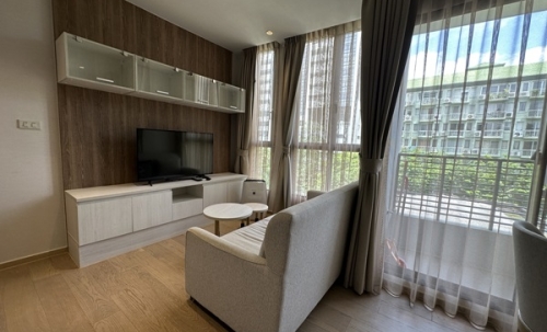 ให้เช่าคอนโด Runesu Thonglor 5 ใจกลางทองหล่อ เดินทางสะดวก ใกล้ BTS เฟอร์ครบ พร้อมเข้าอยู่ โทร 086-002-2449