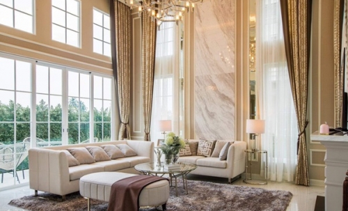 ขาย The Matias กัลปพฤกษ์-กาญจนาภิเษก | 15.9 ล้าน 086-4540423