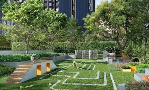 LOVE Charoen Nakhon ได้ห้องที่ถูกใจชัวร์ แบบไม่ผิดหวัง คอนโด Rare Item โทร 065-5639565