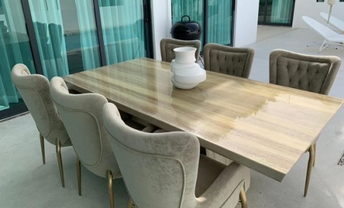 ขายด่วน พูลวิลล่า หัวหิน ประจวบฯ ใกล้ทะเล เดินทางสะดวก 2 ชั้น 3 ห้องนอน ตกแต่งเสร็จเรียบร้อย พร้อมเข้าอยู่ได้ทันที Tel. 0632897879