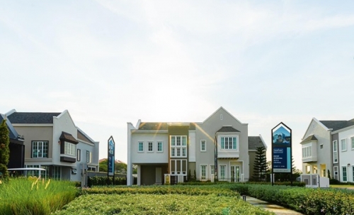 ขาย The Matias กัลปพฤกษ์-กาญจนาภิเษก | 15.9 ล้าน 086-4540423