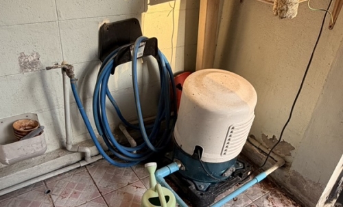 ให้เช่าทาวเฮ้าส์ 3 ชั้น หมู่บ้าน สินทวีแกรนด์วิลเลจน์ ใกล้ห้างเซ็นทรัลพระราม2 พร้อมอยู่ โทร 081-8218151