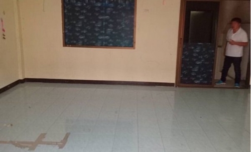 ขายทาวน์เฮ้าส์ 3 ชั้น 30 ตรว หมู่บ้านคลองหลวงโฮมเพลส ตรงข้ามแมคโครคลองหลวง โทร 0982251577