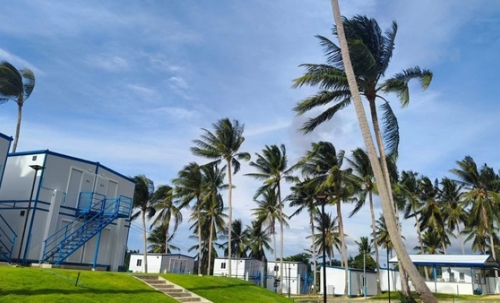 โปรโมชั่น พิเศษ ปีใหม่ (MADOL) มาดลรีสอร์ท เกาะสมุย มาว่ายนํ้า อาบแดด หรือผ่อนคลายและชมวิว พักผ่อนหย่อนใจ โทร. 0641952773