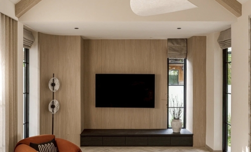 ขายบ้านเดี่ยวหรู Pool Villa พฤกษาทอง – ทำเลทอง !