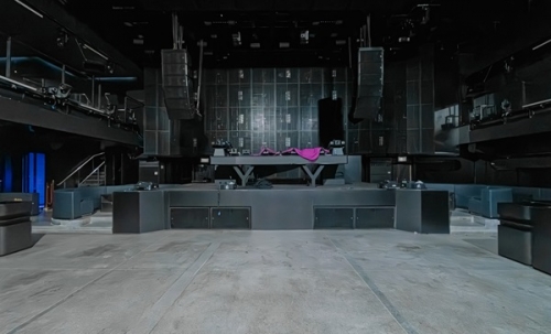 ปล่อยเช่า ผับ Nightclub / เซ้งอาคาร 3 ชั้น (2,100 ตรม.) ทำเลใจกลางเอกมัย สามารถดำเนินธุรกิจต่อได้ทันที โทร 090-6360022