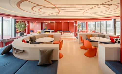 Kave Wonderland คอนโดใหม่หนึ่งเดียวในรังสิต เลี้ยงสัตว์ได้ ซื้อคุ้มากกว่าเช่า โทร 061-6161426