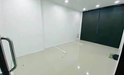 ขาย HOME OFFICE หมู่บ้านพราวขวัญเวียง ต.สันผักหวาน จ.เชียงใหม่ Tel 0956914142