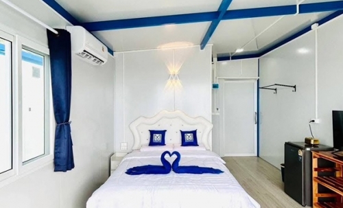 โปรโมชั่น พิเศษ ปีใหม่ (MADOL) มาดลรีสอร์ท เกาะสมุย มาว่ายนํ้า อาบแดด หรือผ่อนคลายและชมวิว พักผ่อนหย่อนใจ โทร. 0641952773