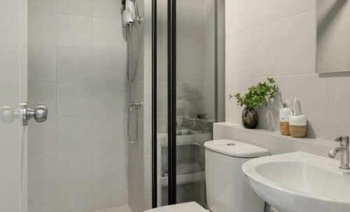 คอนโดใหม่ ราคาไม่ถึงล้าน แต่บรรยากาศดีขนาดนี้ Vay Amata เวย์ อมตะ โทร 093-1681685