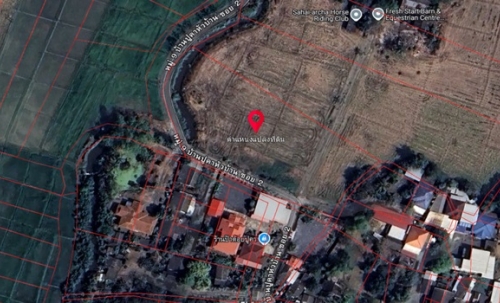 แบ่งขายที่ดิน 14 แปลง ขนาด 75-122 ตารางวา ตั้งอยู่ที่ ตำบลแม่ปูคา อำเภอสันกำแพง จังหวัดเชียงใหม่ (เจ้าของขายเอง) โทร 0806169615