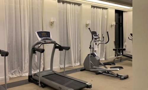 ให้เช่าบ้านแฝดสไตล์บ้านเดี่ยว 2 ชั้น พร้อมอยู่ ทำเลพระราม 9 - อ่อนนุช ตกแต่งครบ Tel 092850905ห้า