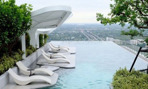 โมดิซ อาวองการ์ด คอนโด High Rise ใหม่ ใกล้ ม.ธรรมศาสตร์ รังสิต โทร 061-6161426