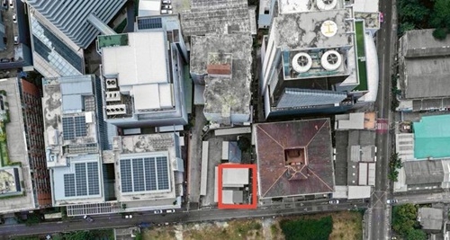 ขายบ้านพร้อมร้านอาหาร 2 ชั้น เอกมัย - สุขุมวิท 42 ใกล้ BTS เอกมัย 550 ม. โทร 089-0663888