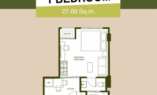 The Base Ratchada 19 คอนโด Pet-Friendly ทำเลรัชดาฯ ใกล้ MRT รัชดาภิเษก โทร 082-9946364