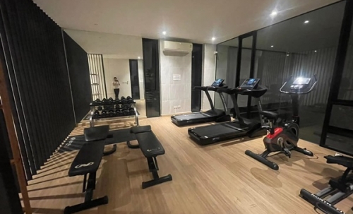 ปล่อยเช่าทาวโฮม2ชั้น ถนนเทิดราชัน เขตดอนเมือง เพียง7นาทีจากสนามบินดอนเมือง พื้นที่ใช้สอยในบ้านมากถึง 122 ตร.ม.