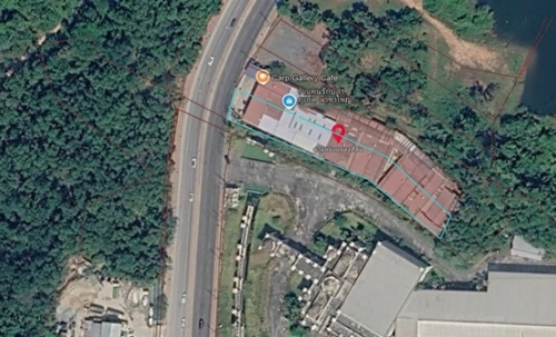 ขายที่ดิน 1 ไร่ 65.44 ตร.ว. เมืองภูเก็ต มีรายได้จากค่าเช่า+เสาสัญญาณ (ไม่รับนายหน้า) โทร 089-6496664