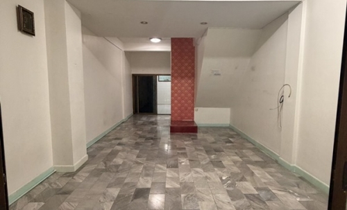 ให้เช่าทาวเฮ้าส์ 3 ชั้น หมู่บ้าน สินทวีแกรนด์วิลเลจน์ ใกล้ห้างเซ็นทรัลพระราม2 พร้อมอยู่ โทร 081-8218151