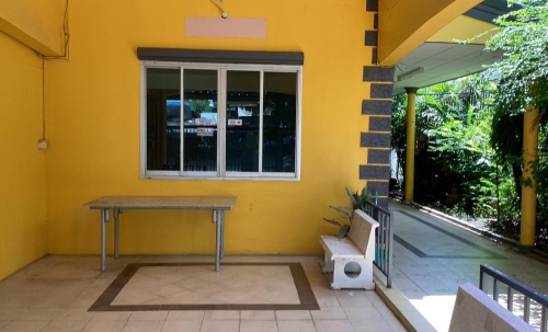 For Rent/ House near Pridi Banomyong 14 near BTSPhra khanong ,Ekkamai,Thong Lo,nearby Habito Mall