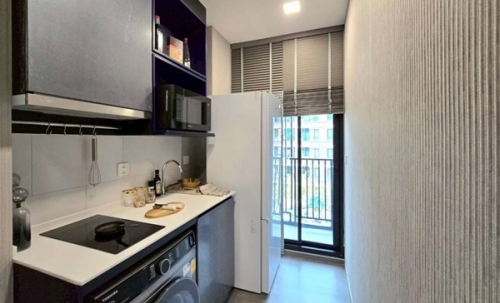 Modiz Avantgarde คอนโด High Rise ใหม่ ใกล้ ม.ธรรมศาสตร์ รังสิต โทร 061-6161426