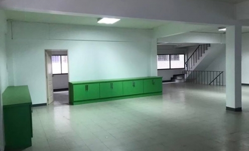 ขายตึกอาคารพาณิชย์ 4 ชั้น หาดใหญ่ สงขลา ทำเลดี ใจกลางเมือง น้ำไม่เคยท่วม โทร 081-6985117