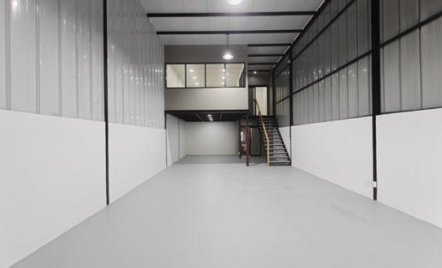 BIZSPACE | ให้เช่าพื้นที่ธุรกิจ พร้อมสำนักงานให้เช่า ทำเลศักยภาพ บนถนนประดิษฐ์มนูธรรม โทร 098-7686969