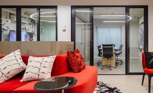 แอทโมซ แคนวาส ระยอง คอนโด ติดห้างเซ็นทรัล ทำเลนี้ อยู่เองก็คุ้ม ปล่อยเช่าก็ปัง ห้องเฟอร์ครบ พร้อมอยู่ โทร 065-5639565