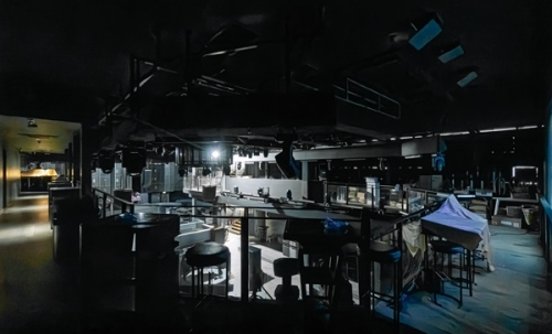 ปล่อยเช่า ผับ Nightclub เซ้งอาคาร 3 ชั้น 2,100 ตรม. ทำเลใจกลางเอกมัย สามารถดำเนินธุรกิจต่อได้ทันที โทร 090-6360022