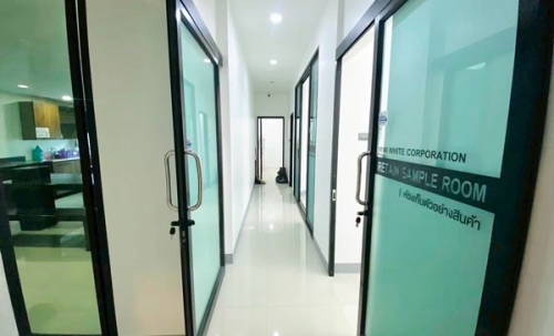 ขาย HOME OFFICE หมู่บ้านพราวขวัญเวียง ต.สันผักหวาน จ.เชียงใหม่ Tel 0956914142