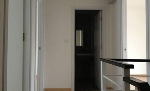 ให้เช่าบ้านหมู่บ้านพฤกษา 83 ติดเซ็นทรัลศาลายา แบบเดินถึง พร้อมเข้าอยู่ได้เลย โทร 086-9789296