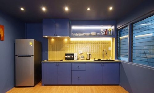 OWNER POST - Luxury Townhome 5 ชั้น ทองหล่อ ซอย 25 l 400 ตร.ม. 90,000/เดือน พร้อมเข้าอยู่ทันที โทร 092-6397963