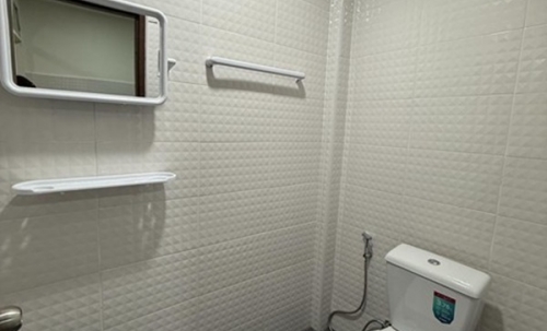 ขายทาวน์เฮ้าส์ 2 ชั้น รีโนเวทใหม่ หมู่บ้านพีเอส วิลล่า เพชรเกษม 69 ติดถนนเมน ฟรีโอน 1.99 ล้าน โทร 086-8808024