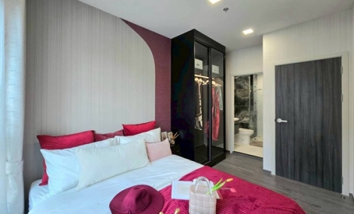 โมดิซ อาวองการ์ด คอนโด High Rise ใหม่ ใกล้ ม.ธรรมศาสตร์ รังสิต โทร 061-6161426