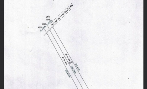 ขายด่วน! ลดกระหน่ำ ถูกสุดๆ ขายที่ดินราคาพิเศษ อ.บางเสาธง จ.สมุทรปราการ สวย ทำเลดี Tel. 092-6869618