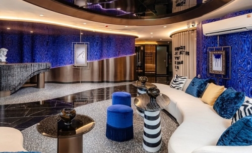 แอทโมซ แคนวาส ระยอง คอนโด ติดห้างเซ็นทรัล ทำเลนี้ อยู่เองก็คุ้ม ปล่อยเช่าก็ปัง ห้องเฟอร์ครบ พร้อมอยู่ โทร 065-5639565