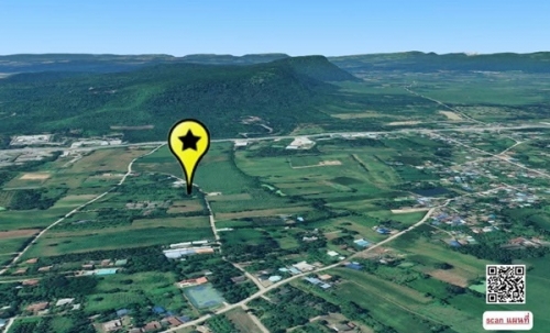 ขายที่ดิน อ.สีคิ้ว จ.นครราชสีมา ทำเลดี อากาศดี ถมแล้ว คุ้มค่า ราคาไม่แพง โทร 088-1759595