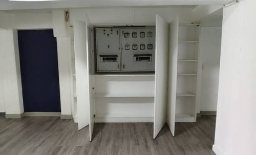 ขายอาคารพาณิชย์ ปากซอยประชาอุทิศ 127 ใกล้บิ๊กซี ติดถนนใหญ่ ทำเลศักยภาพสูง โทร 063-365-9464