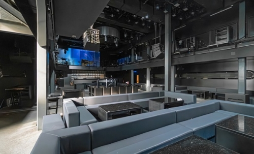 ปล่อยเช่า ผับ ไนต์คลับ (Nightclub) เซ้งอาคาร 3 ชั้น 2,100 ตรม. ทำเลใจกลางเอกมัย สามารถดำเนินธุรกิจต่อได้ทันที โทร 090-6360022
